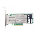 Broadcom MegaRAID 9460-16i 16-Port Tri-Mode Storage Adapter supporting SAS, SATA, and NVMe