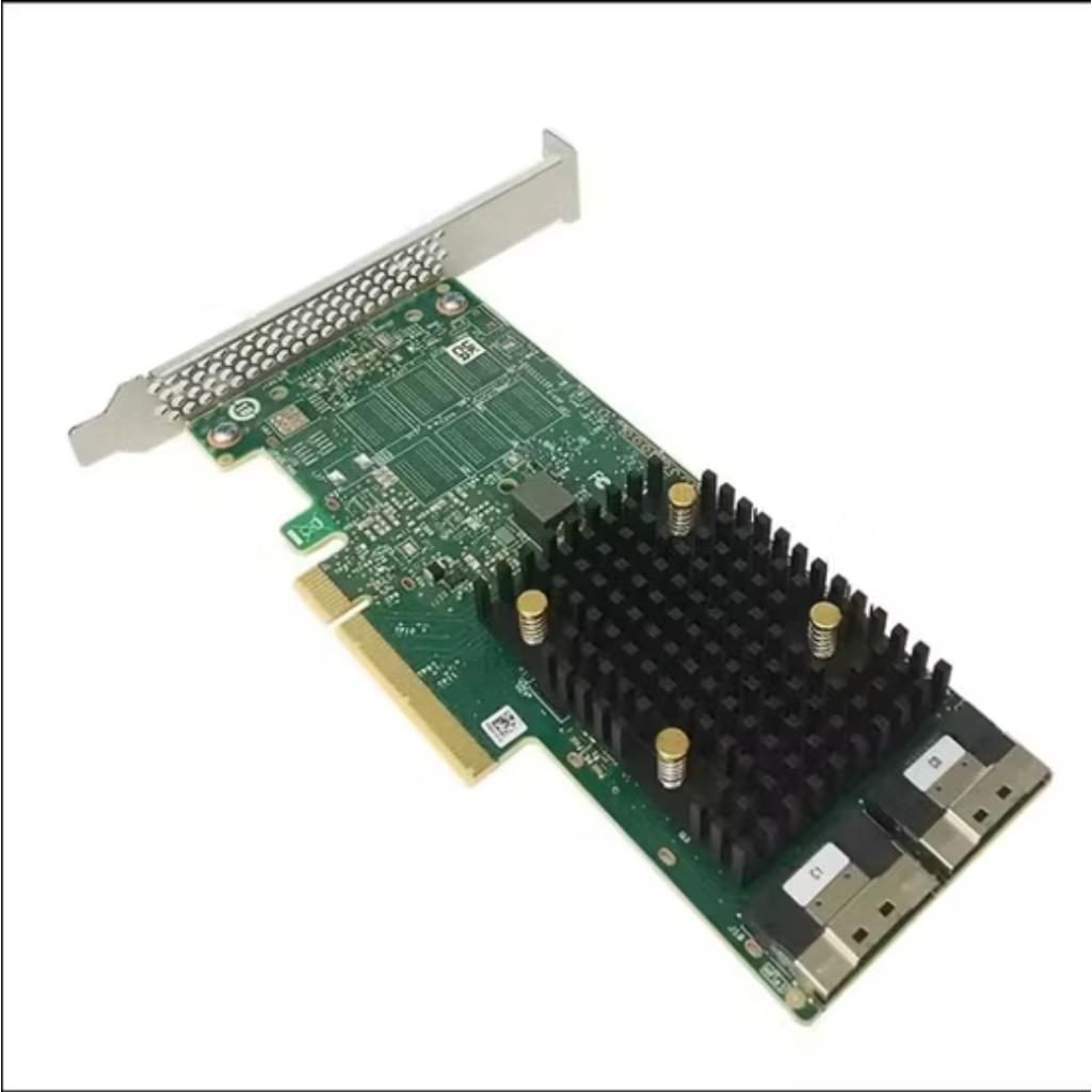 Broadcom CacheVault Module 4GB for RAID Controllers