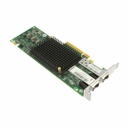 Broadcom Emulex LPe32002-AP Dual-Port 32Gb Fibre Channel Host Bus Adapter