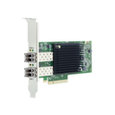 Broadcom Emulex LPe35002-M2 Dual-Port 64Gb Fibre Channel Host Bus Adapter