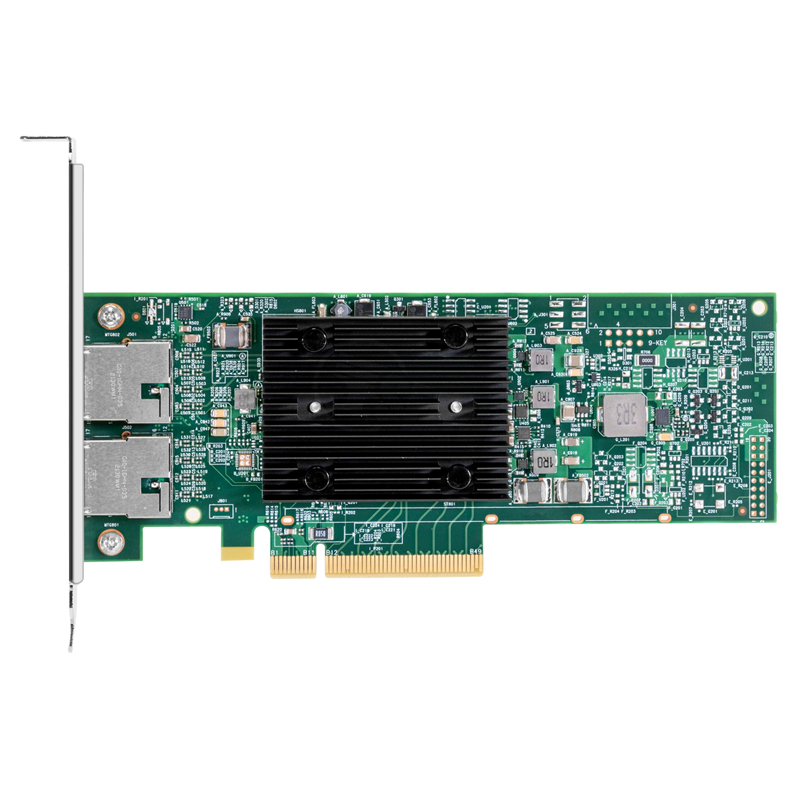 Broadcom NetXtreme BCM957416A4160C Dual-Port 25GbE NIC