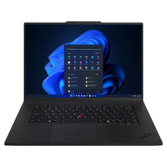 Lenovo ThinkPad P1 Gen 7 Mobile Workstation (Ultra7-165H.64GB.2TB)