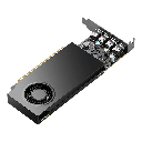 VGA LEADTEK PCIE NVIDIA QUADRO RTX A400 4GB GDDR6 64BIT