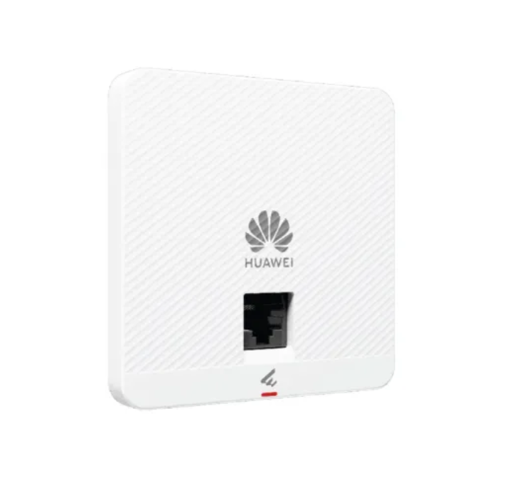 AP162E AX3000 Wi-Fi 6 Dual-Band Wall Plate AP