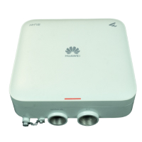 AP761 AX1800 Wi-Fi 6 Outdoor AP