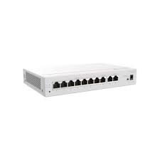 S380-S8P2T Gateway Router