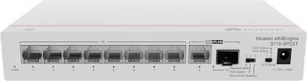 Huawei S110-8P2ST