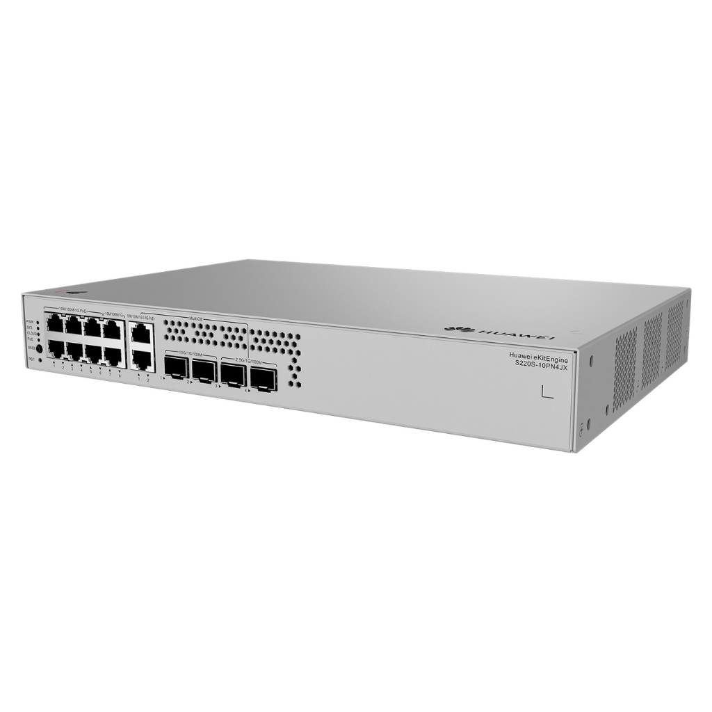 Huawei S220S-10PN4JX