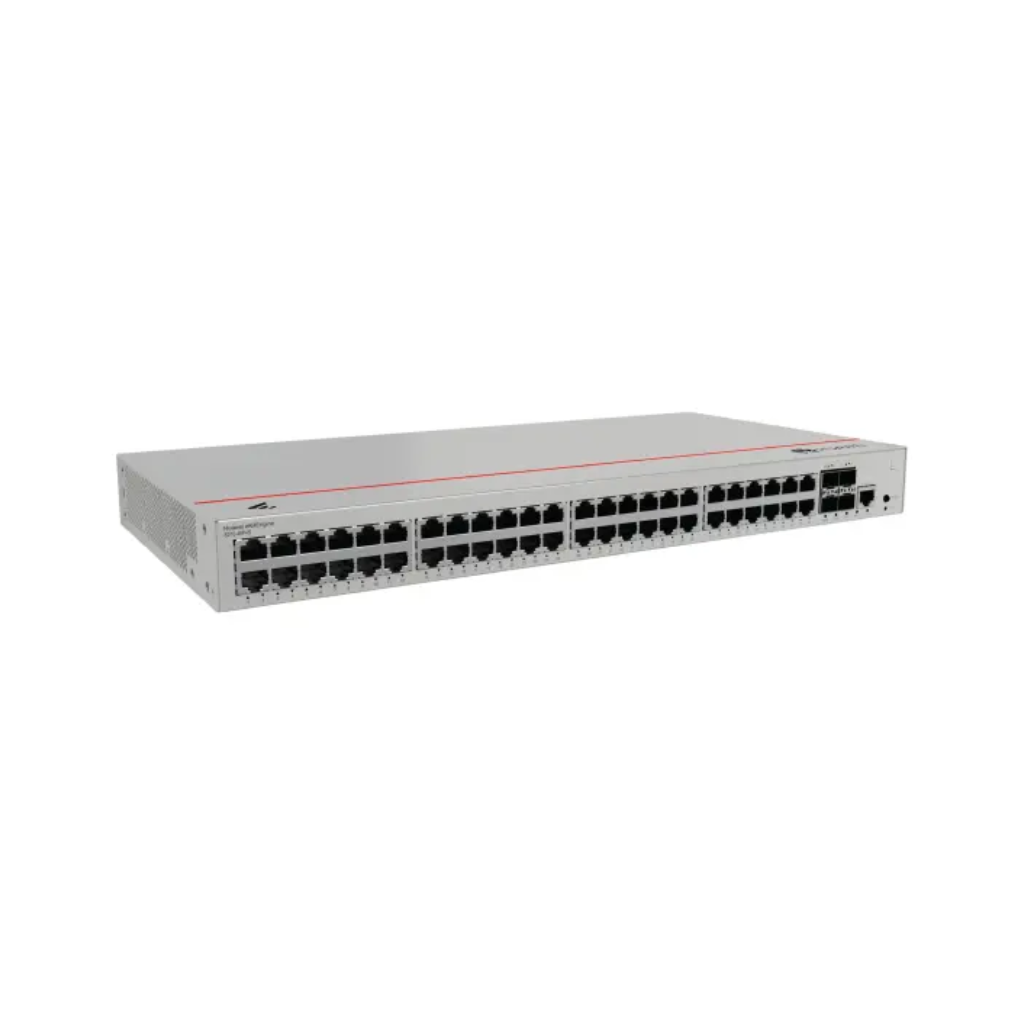 Huawei S310-48P4S