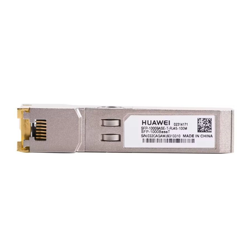 Huawei SFP-1000BaseT