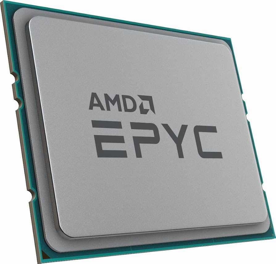 AMD EPYC 7303P