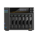 ASUSTOR AS6706T 6-bay Tower NAS Storage