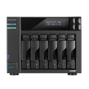 ASUSTOR AS6706T 6-bay Tower NAS Storage