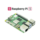 Raspberry Pi 5 Computer with 8GB RAM