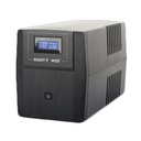 Right Power PowerTank F 800VA Profesional Series UPS