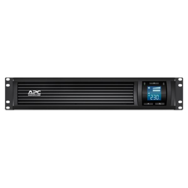 Right Power Smart Cube 2200VA 2U Rackmount