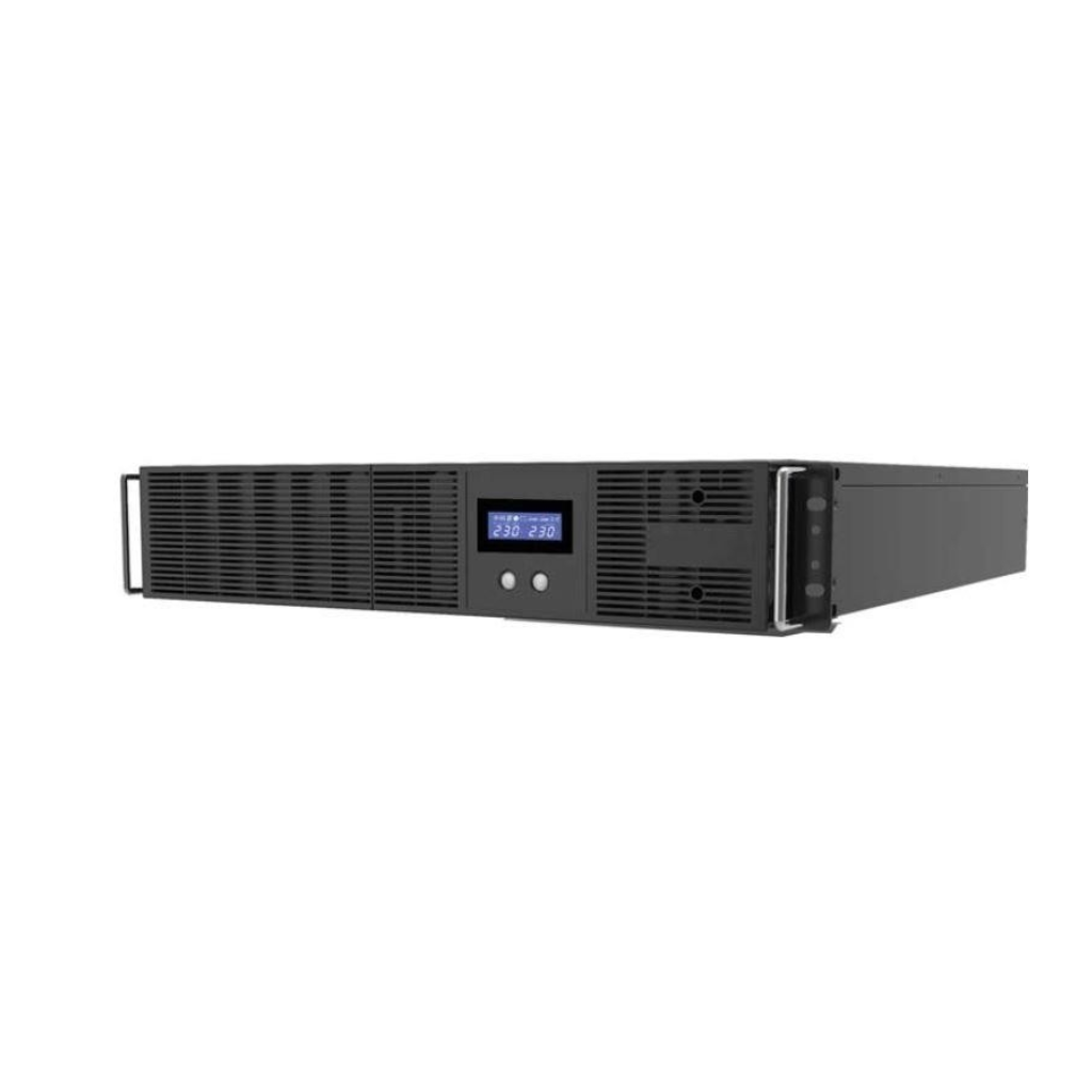 Right Power Smart Cube 3000VA 2U Rackmount
