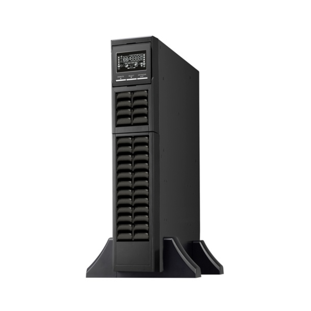 Right Power PowerBridge ONE+ 2K Rackmount/Tower UPS