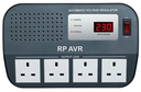 Right Power Automatic Voltage Regulator (AVR) TR 1000VA
