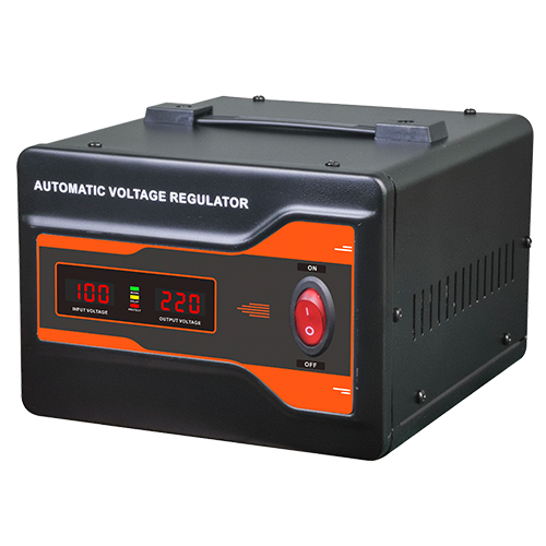 Right Power Automatic Voltage Regulator (AVR) SPR 2000VA