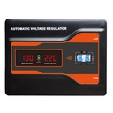Right Power Automatic Voltage Regulator (AVR) SPR 5000VA