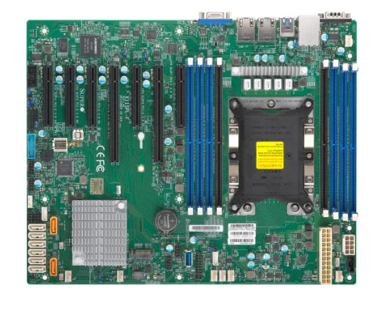 [X11SPL-F] - Supermicro Motherboard