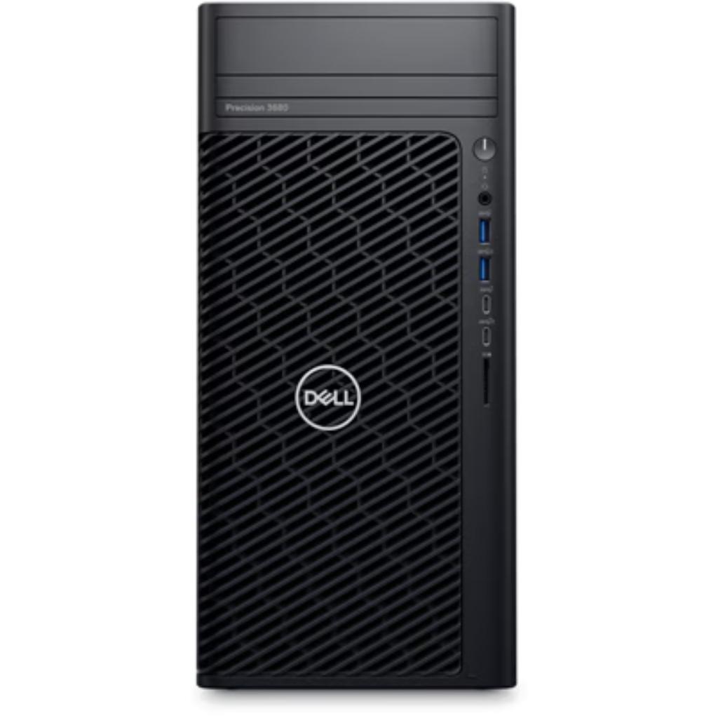 Dell Precision Tower 3680 Mini Tower