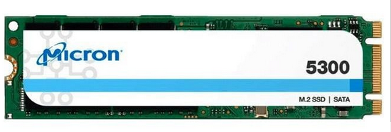 Micron 5300 BOOT 240GB