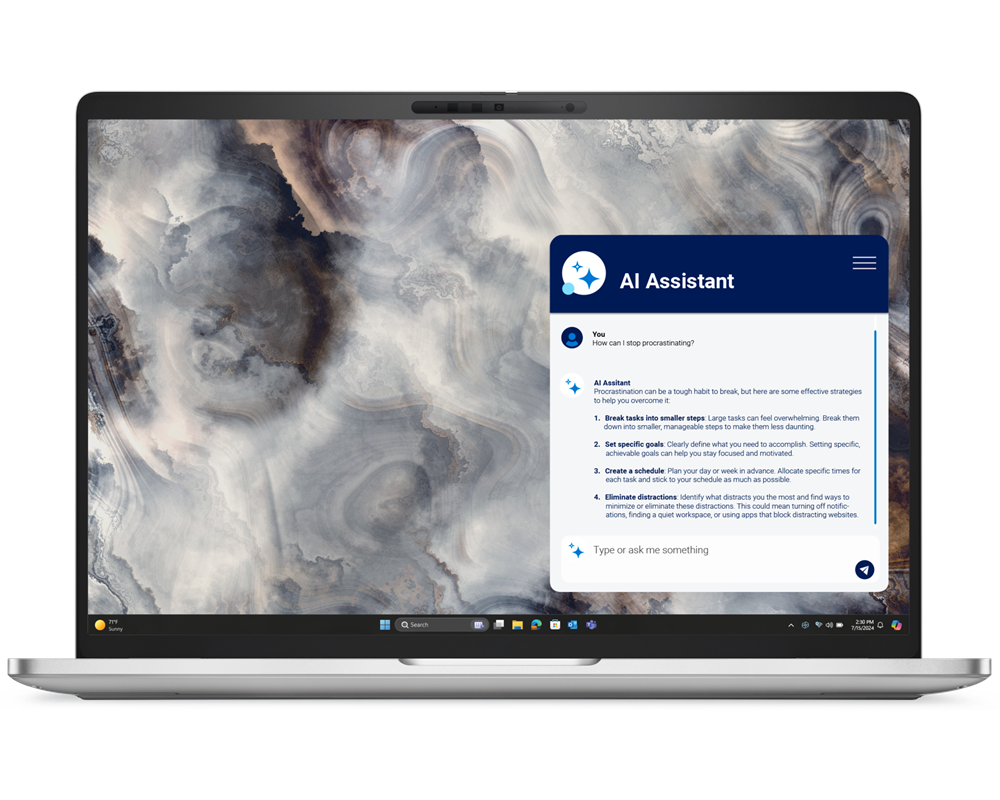 Dell Pro 16 Plus PB16250 Notebook (Ultra5-236V.16GB.512GB)