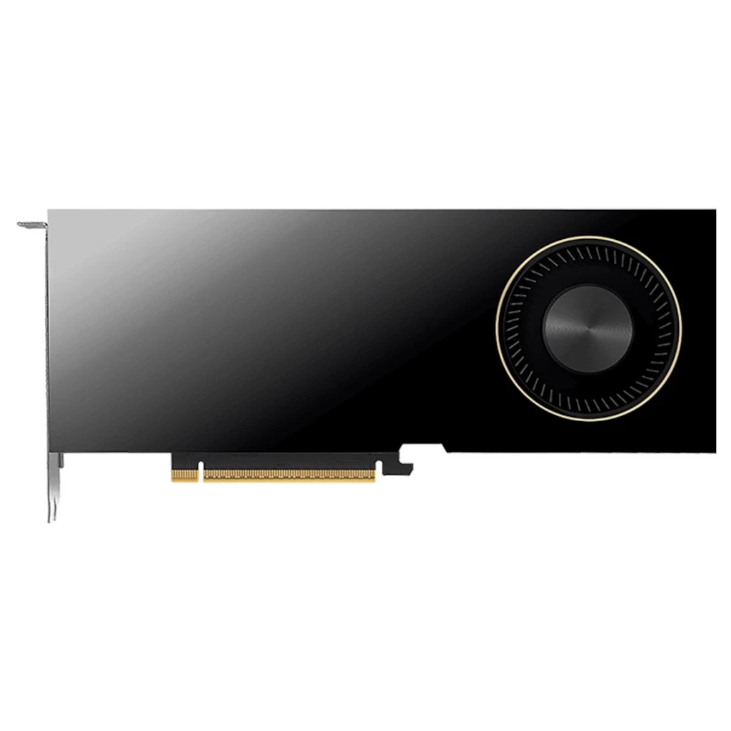 NVIDIA RTX PRO 6000 Blackwell Max‑Q