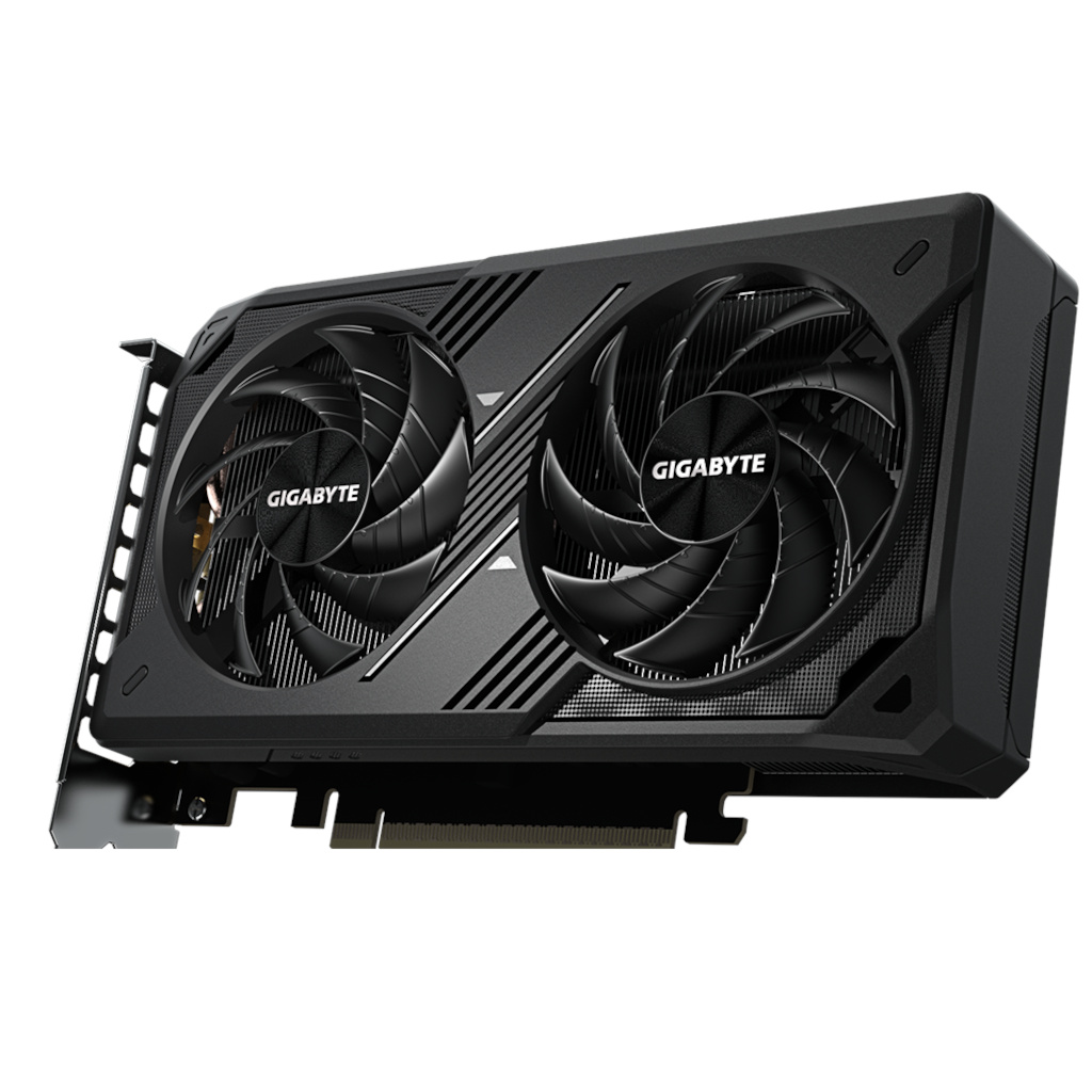 Gigabyte GeForce RTX™ 5060 WINDFORCE MAX OC 8G