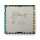 AMD EPYC 9754 (128C 256T 2.25/3.1GHz)