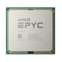 AMD EPYC 9654P (96C 192T 2.4/3.55/3.7GHz)