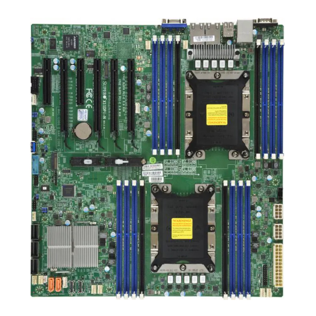 Supermicro MBD-X11DPI-N-B Server Motherboard