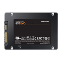 Samsung 870 EVO 500GB Series SSD