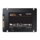 Samsung 870 EVO 1TB Series SSD
