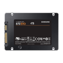 Samsung 870 EVO 4TB Series SSD