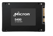 Micron 5400 MAX 480GB SATA SSD