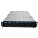 Asus RS720A-E12-RS24U Barebone 2U Rack Server