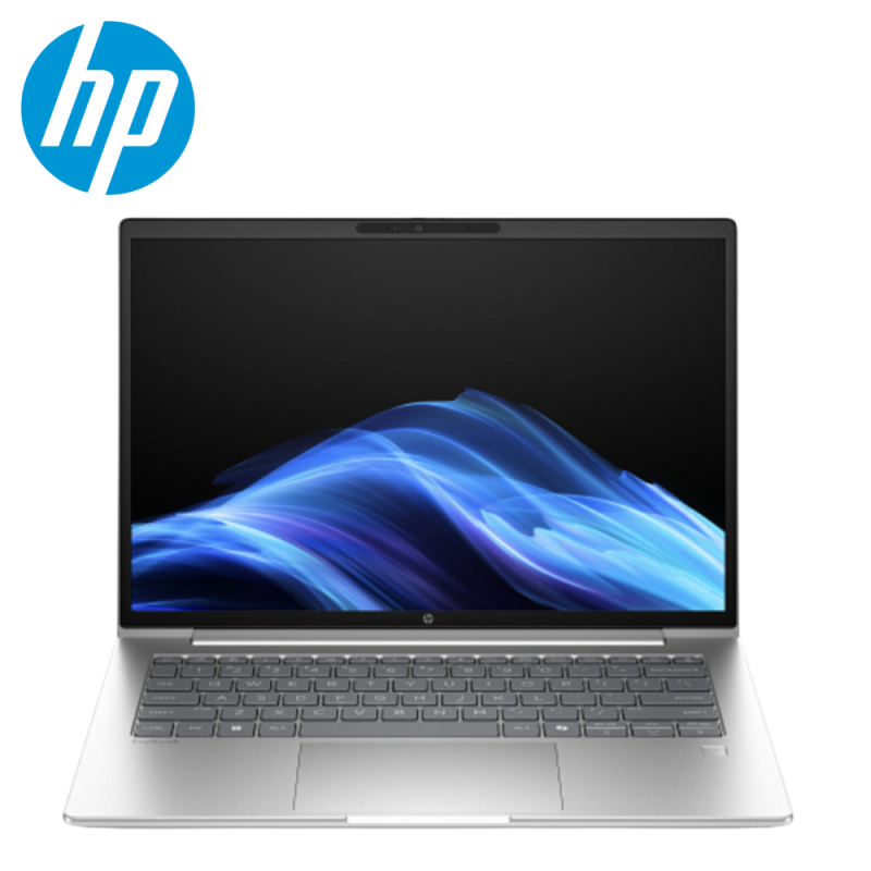 HP ProBook 4 G1i 14" Notebook (Ultra5-225U.16GB.512GB)