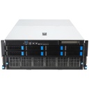 Asus ESC8000A-E12 Barebone 4U Server