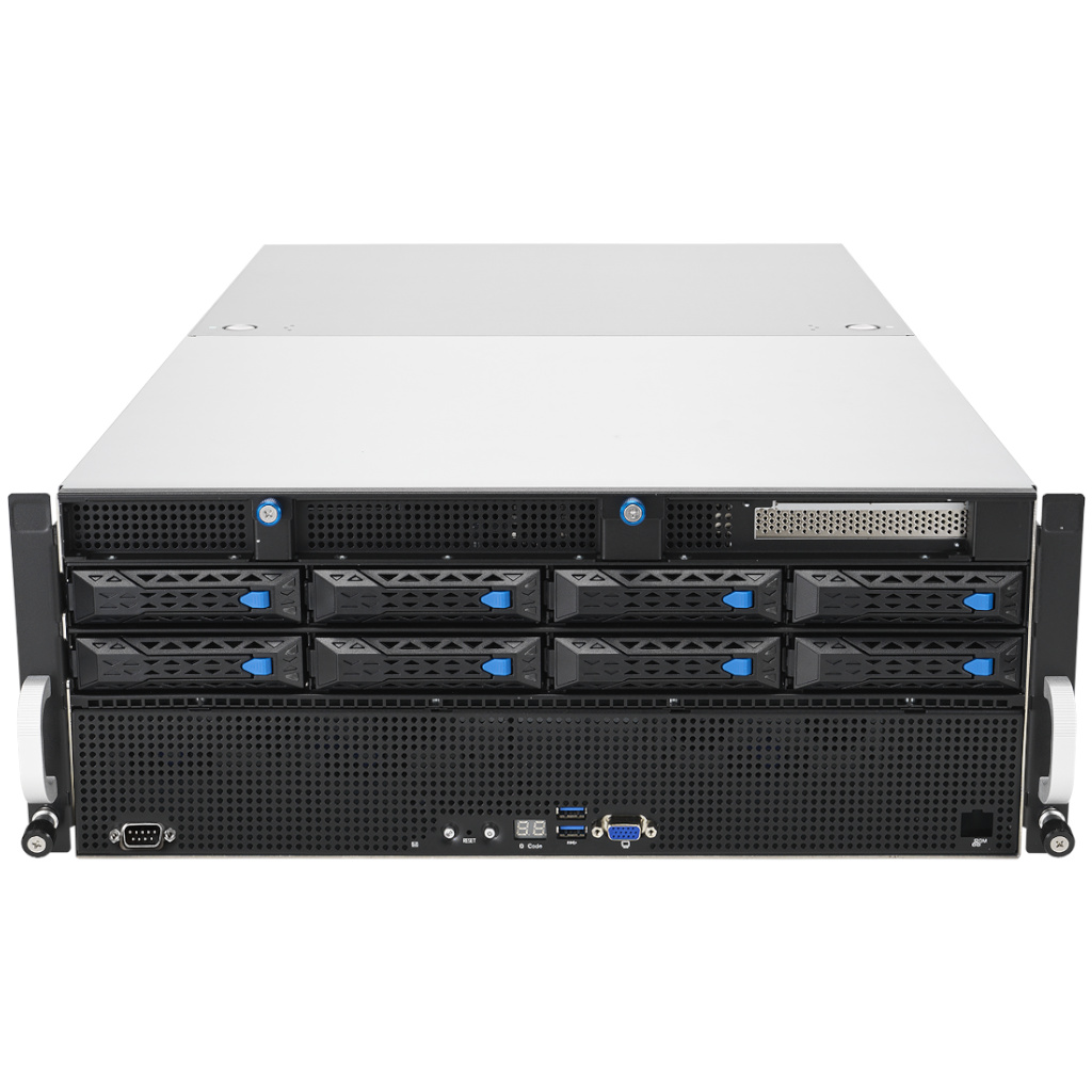 Asus ESC8000A-E11 Barebone 4U Server
