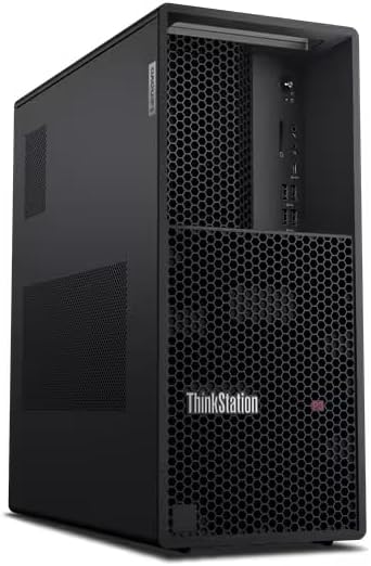 Lenovo ThinkStation P3 Tower Gen 2 (Ultra 7-265.16GB.512GB) - RTX A400