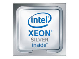 Intel Xeon Silver 4510