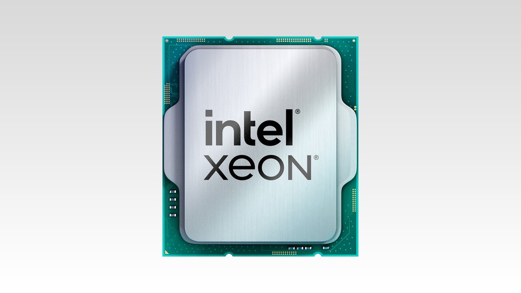 Intel Xeon E-2478