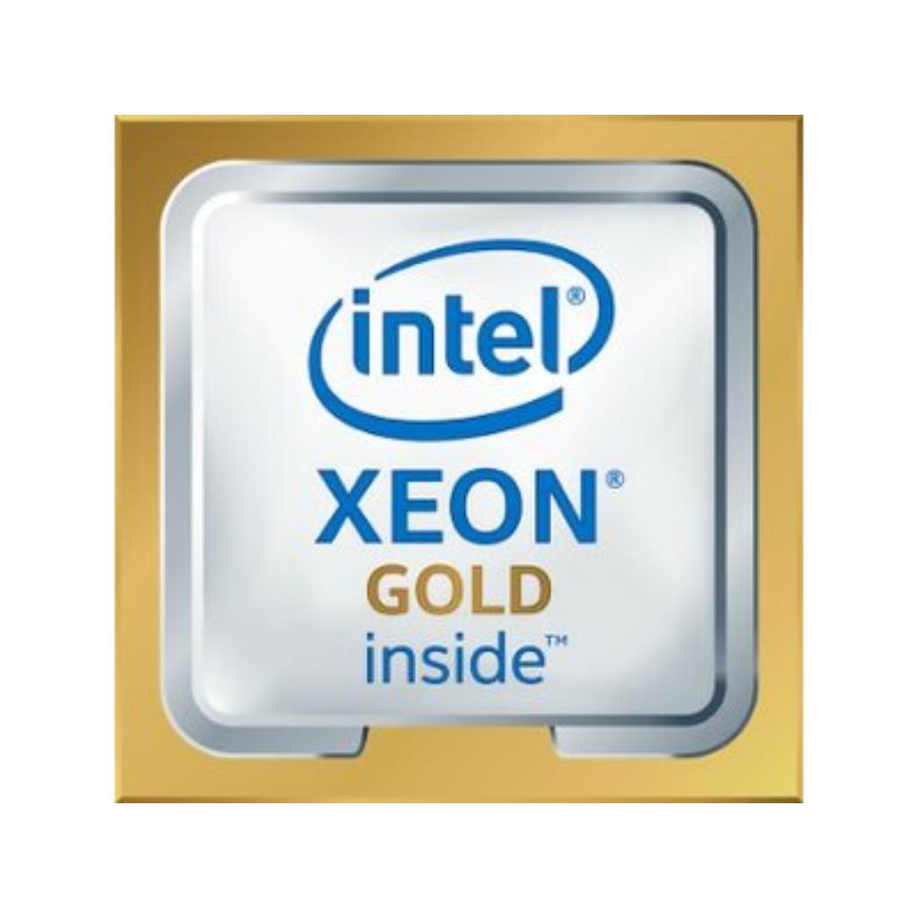 Intel Xeon Gold 5512U