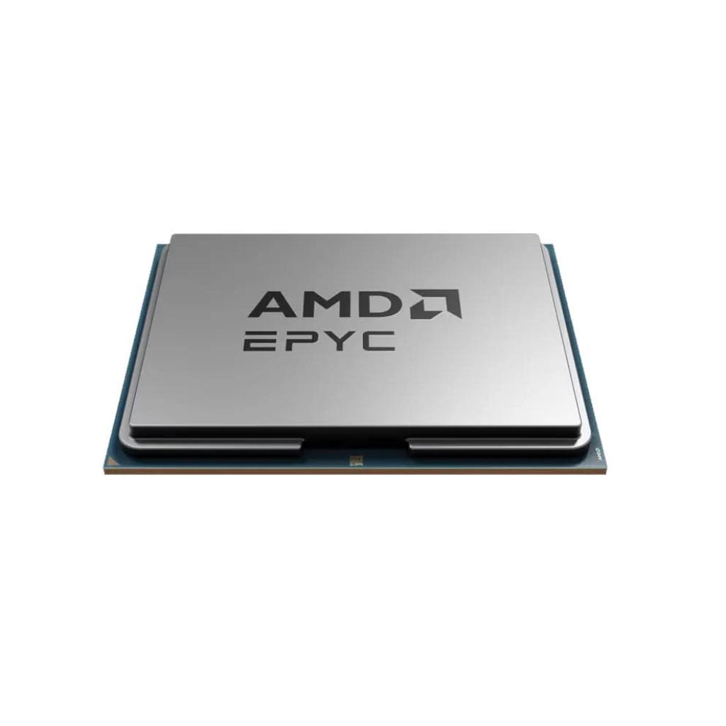 AMD EPYC 4545P