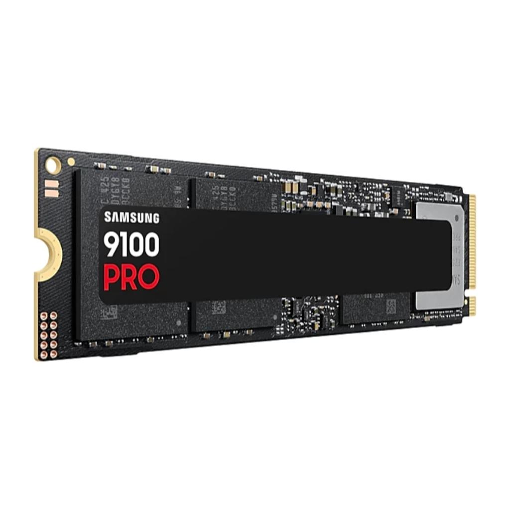 Samsung 9100 PRO 4TB