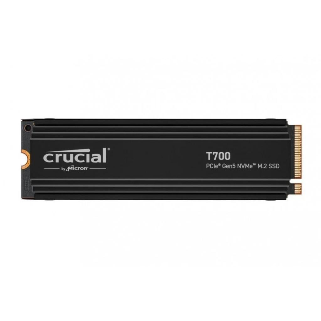 Crucial T700 4TB