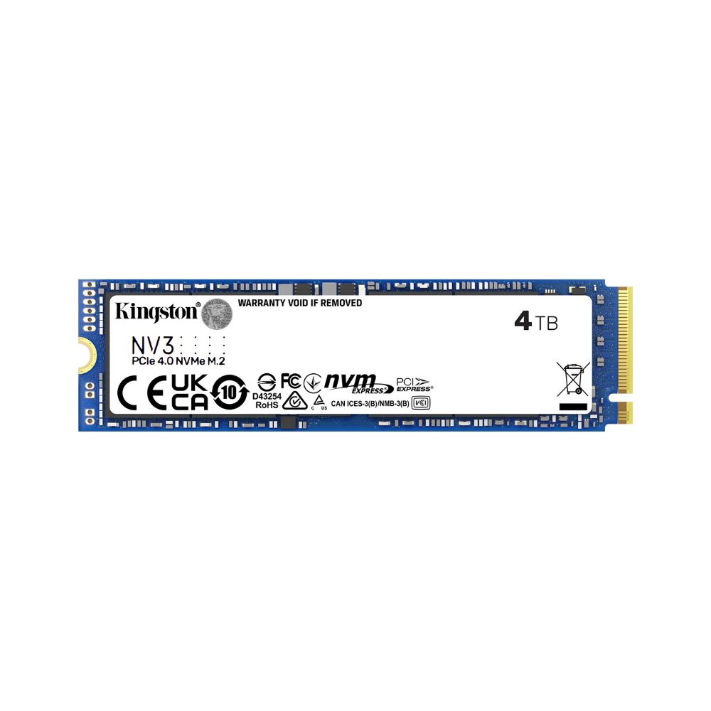 KINGSTON NV3 2TB SSD